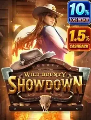 Wild Bounty Showdown